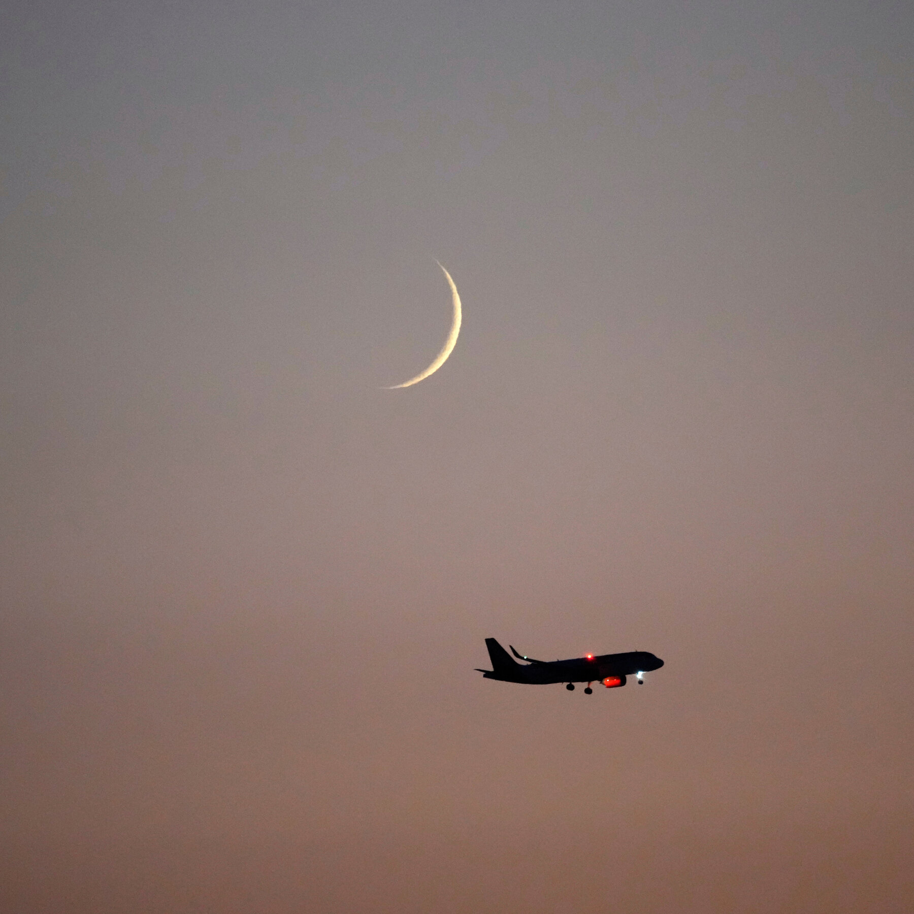 Airbus Issues Software Update for A320 Fleet