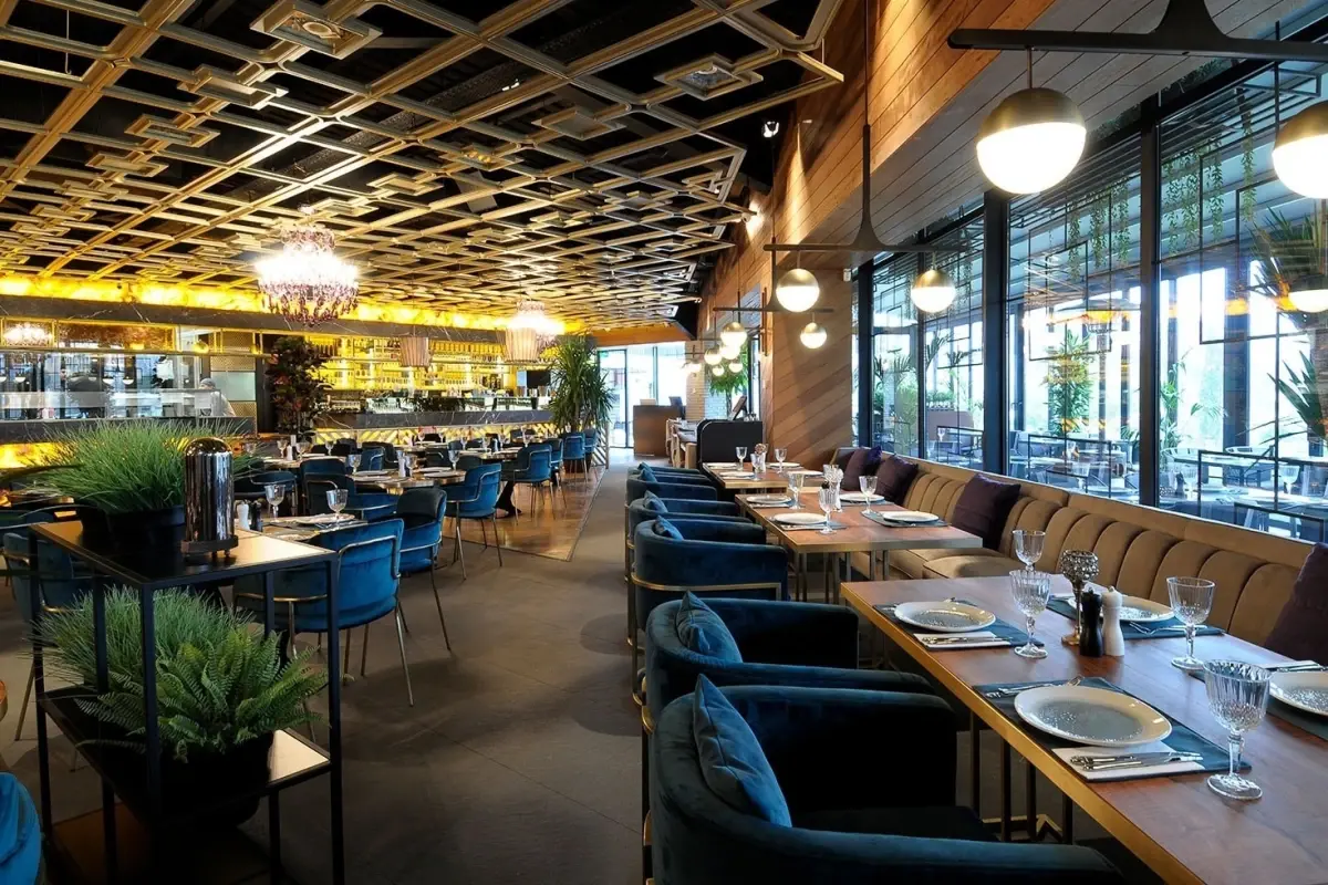 300 Bin Restoran Online Platformlara Savaş Açtı: Komisyonları Düşürün Yoksa Çıkın!