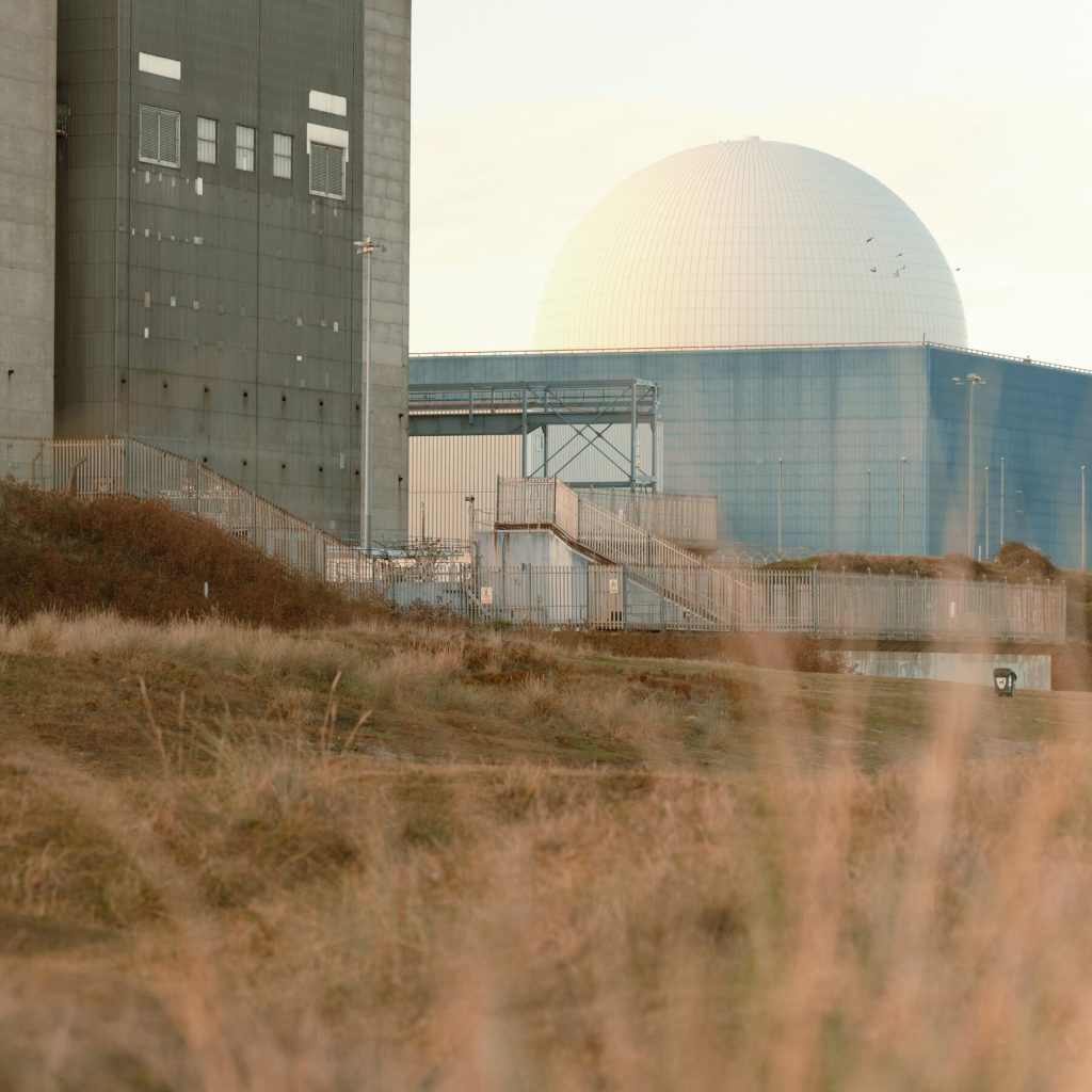 Britain’s Nuclear Gamble: Luring Investors to Sizewell C