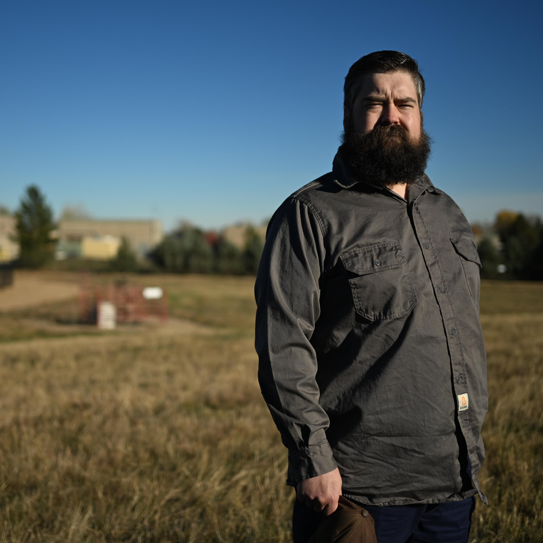 The Only National Parks Employee Who Tracks Leaky Oil Wells Is Out of a Job