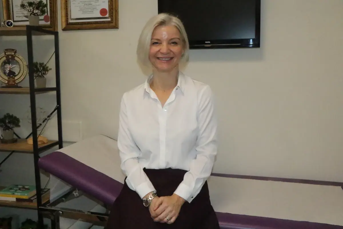 Kanserle Mücadelede Azim Dolu Hikaye: Sema Danışmaz’ın 44 Yıllık Savaşının Detayları