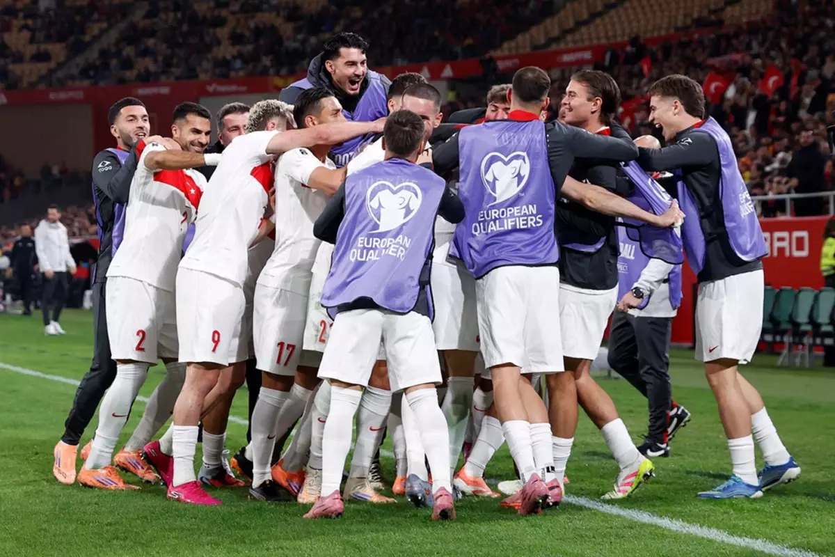 5 Kuruş Ödemeyecekler! Süper Lig Devi Milli Yıldızımızı Transfer Ediyor