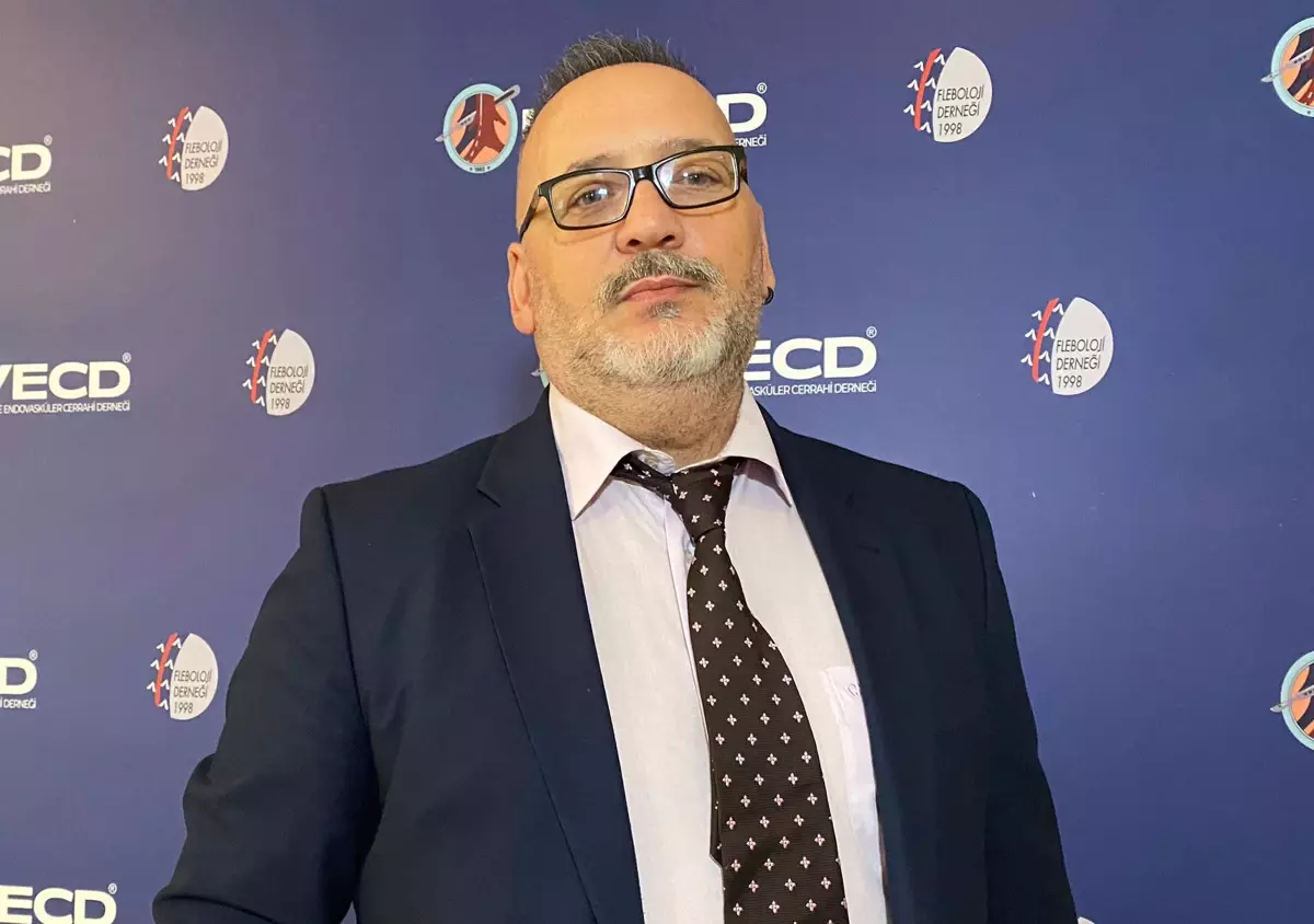 Damar Hastalıkları Artış Gösteriyor: 50‑Yaş Üstü Nüfusta Şok Edici Veriler