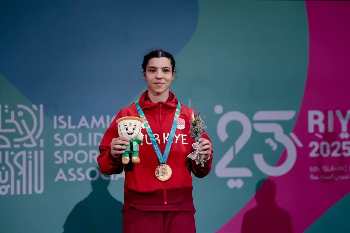 Türkiye Muaythai’de 3 Altın, 1 Gümüş Madalya Kazandı