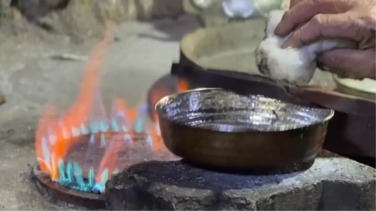 Nijde’nin Son Kalay Ustası: 70 Yılın Hikayesi