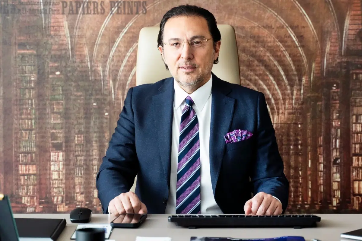 Türkiye E‑Ticaret Haftası Başlıyor: 5 Trilyon TL’lik Pazar Hedefi ve 50 Startup Katılımı