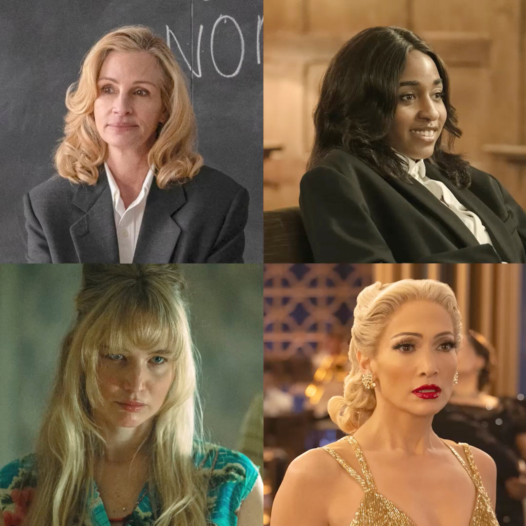 25 Movies, Many Stars, 0 Hits: Hollywood Hits New Lows