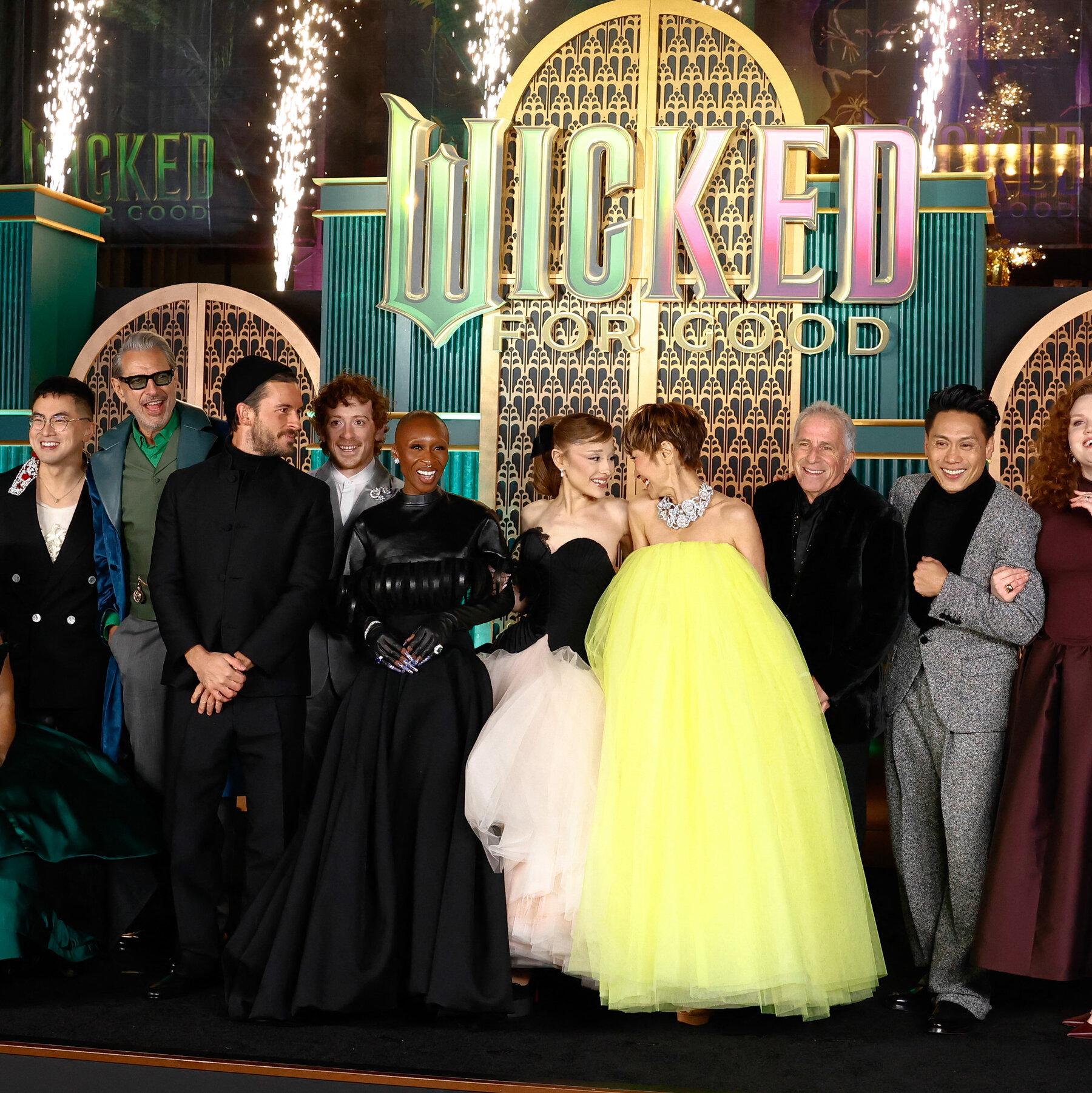 ‘Wicked: For Good’ Soars at the Box Office