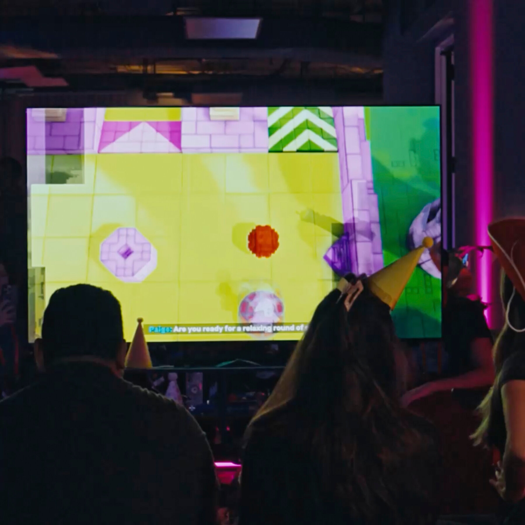 Netflix Expands Gaming to the Living‑Room TV