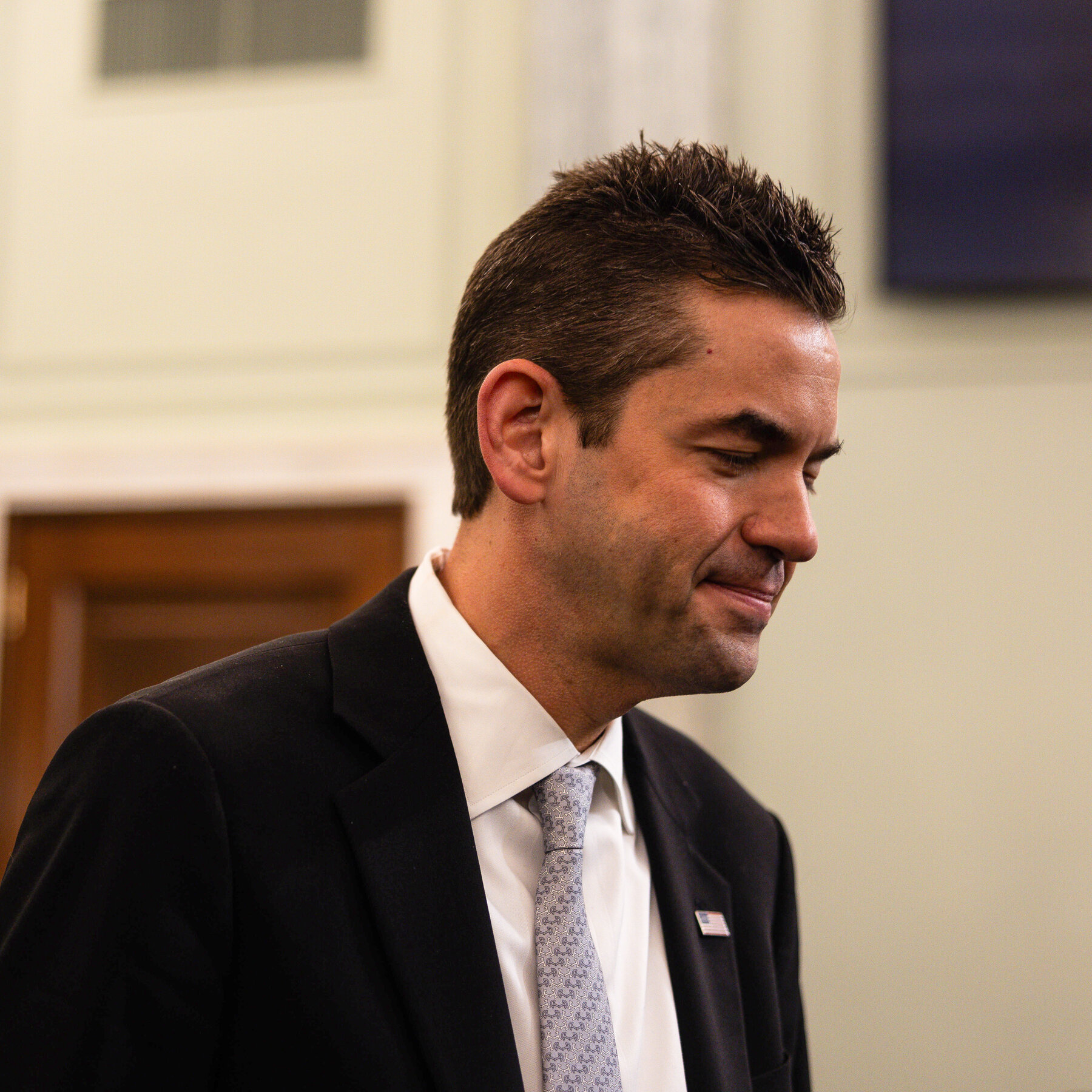 Trump Again Taps Jared Isaacman to Lead NASA After Previous Nomination Withdrawal