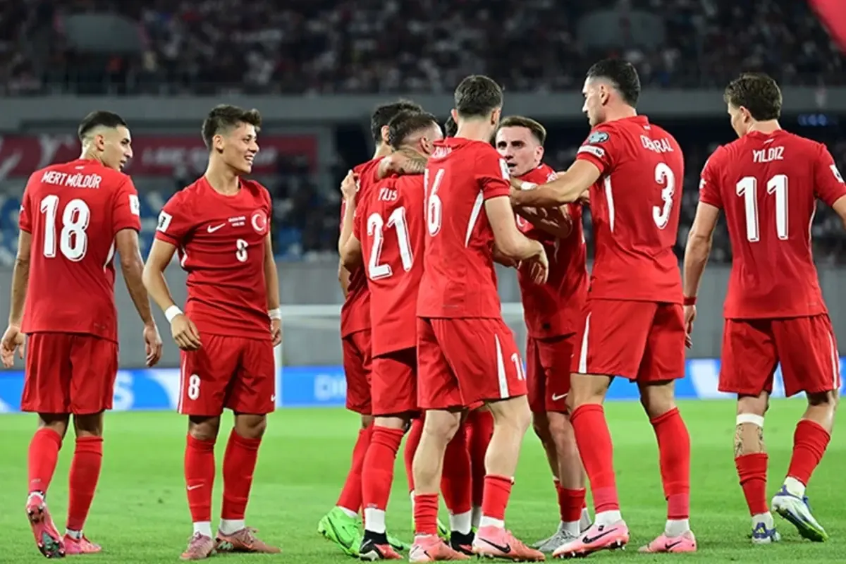 A Milli Takım’da son dakika değişikliği! Galatasaray’ın yıldızı çağrıldı