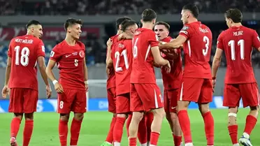 A Milli Takım’ın aday kadrosu açıklandı! İki sürpriz var