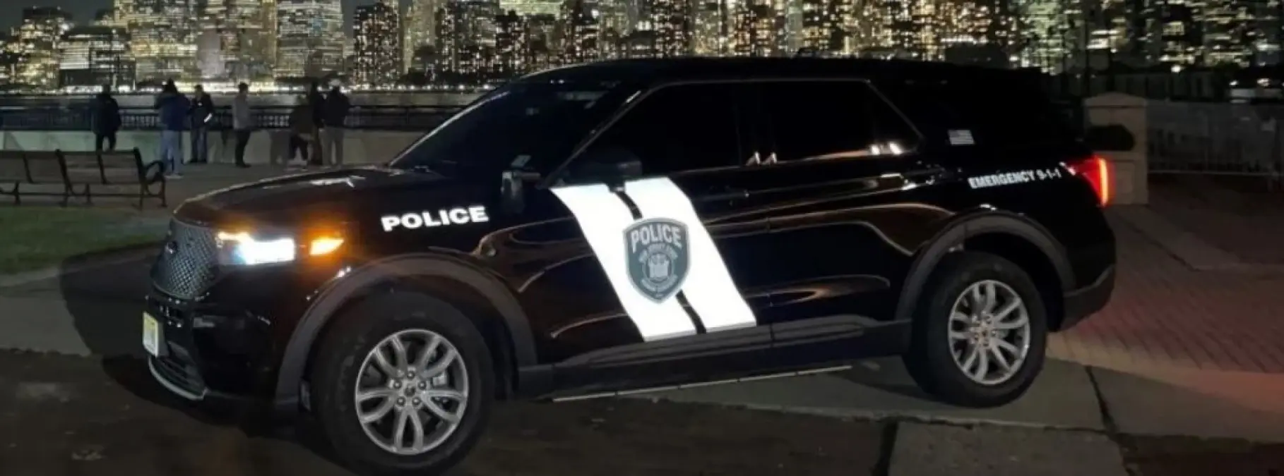 Newark’ta Silahlı Saldırı: 1’i Çocuk 4 Kişi Hayatını Kaybetti