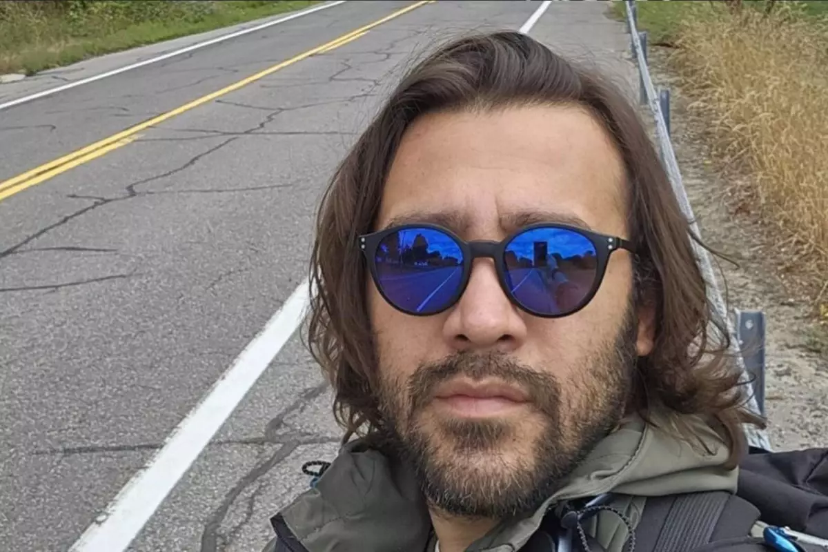 ABD’de tutuklanan Türk Fizikçi Dr. Furkan Dölek için bağış kampanyası başlatıldı