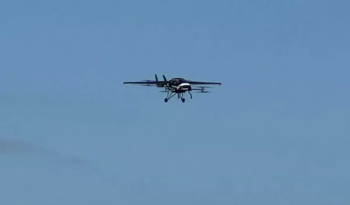 Yardım Uçağı Gölete Düştü: Florida’dan Jamaika’ya Giden Küçük Uçak Kazasında 2 Kişi Hayatını Kaybetti