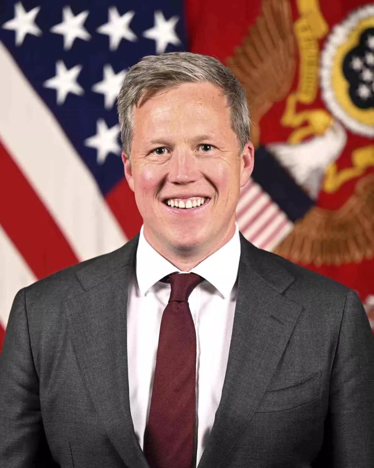 ABD’li Bakan Driscoll, Abu Dabi’de Rus Yetkilileriyle Kritik Barış Görüşmelerine Katıldı