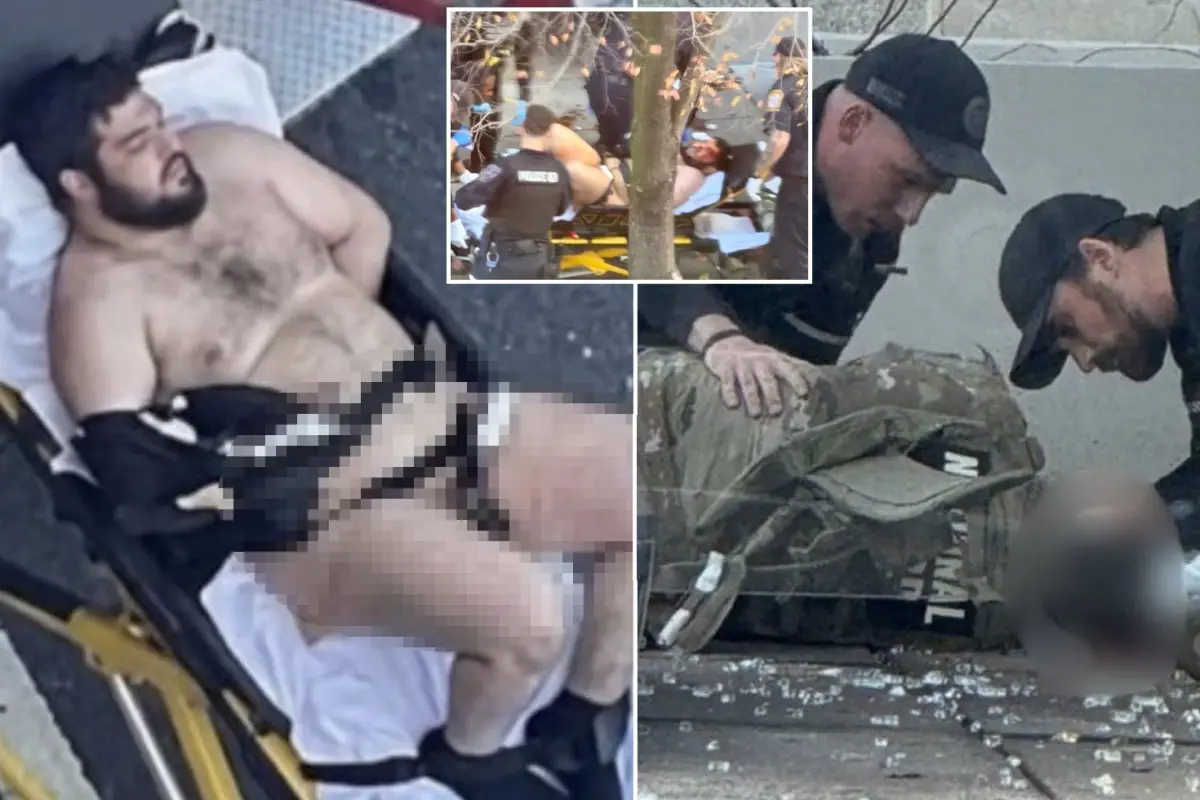 ABD’yi kana bulayan saldırganın kimliği belli oldu! 10 yıl boyunca orduda görev yapmış