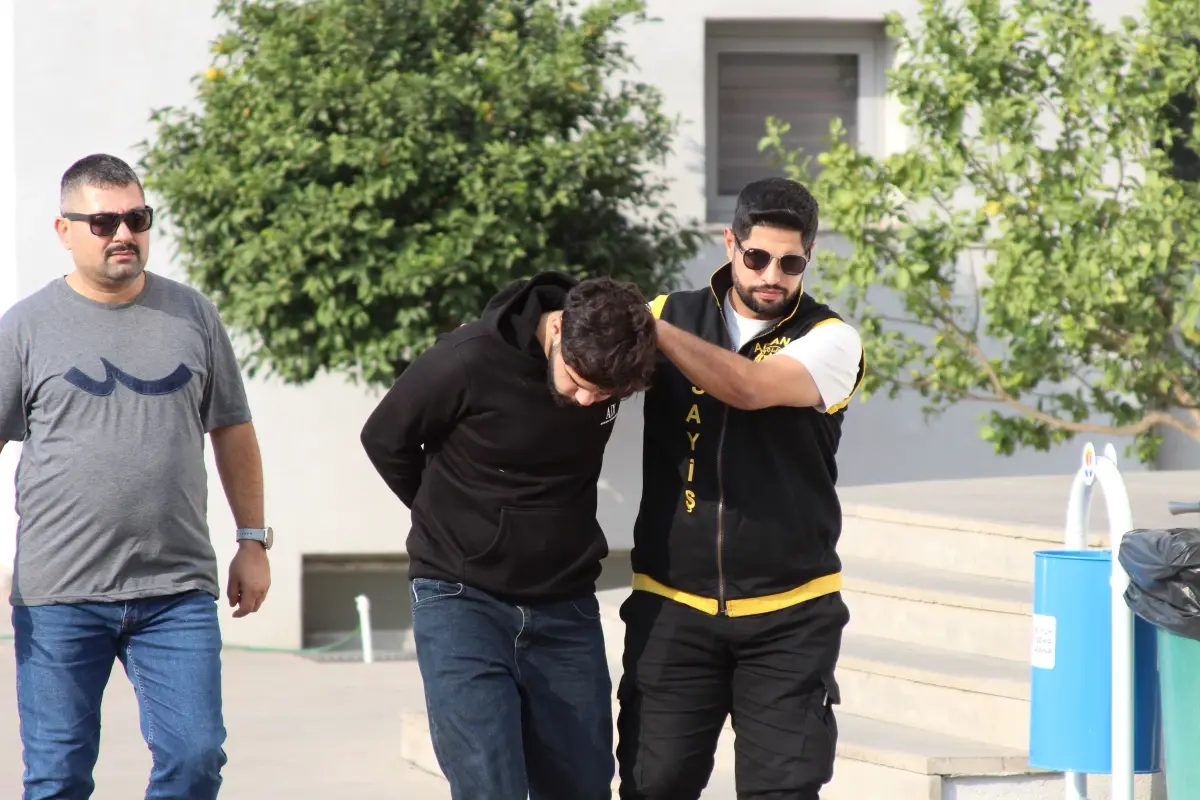 Adana’da Cinayet: İntikam Almaya Gitti