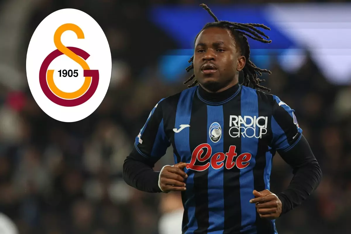 Ademola Lookman’ın Galatasaray’a 9 Milyon Euro Maaş Talebi Ortaya Çıktı