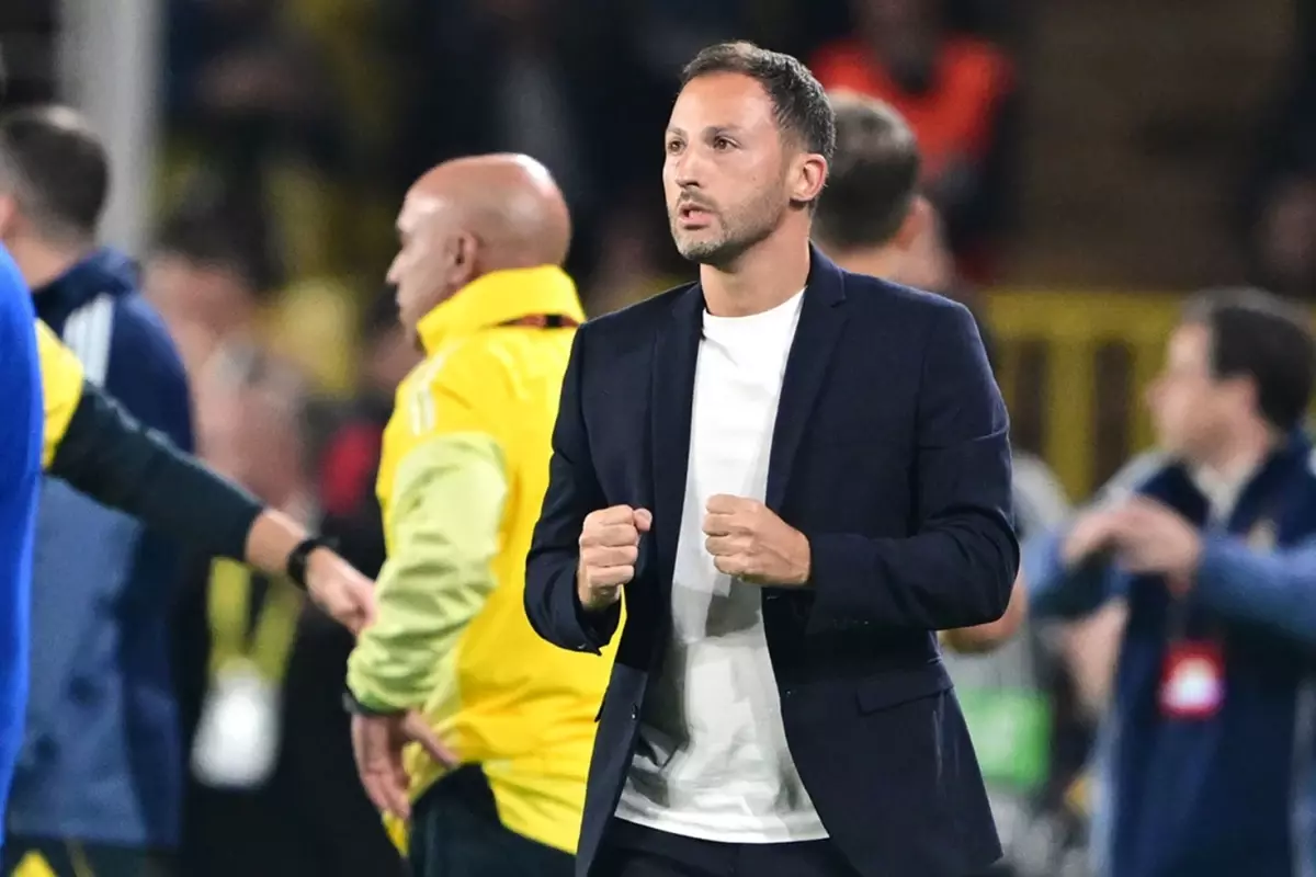 Affediliyorlar mı? Tedesco’dan İrfan Can Kahveci ve Cenk Tosun açıklaması