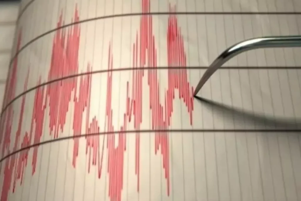 Afganistan’da 6,3 Büyüklüğünde Deprem: 5 Ölü, 143 Yaralı