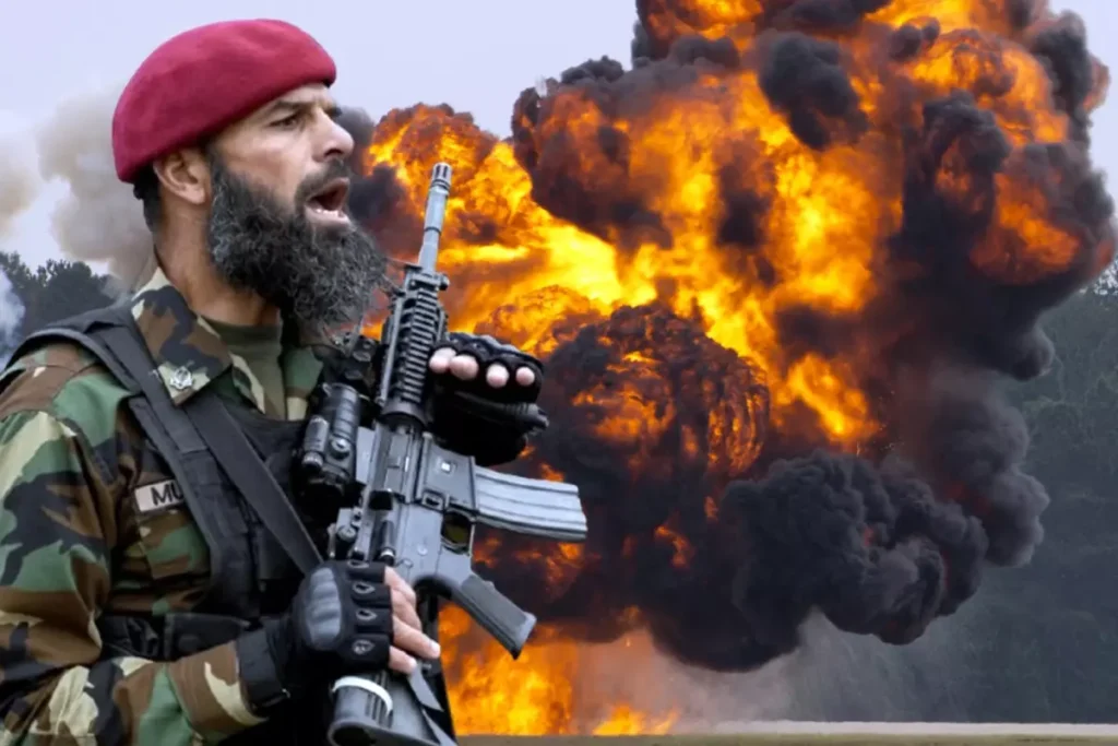 Afganistan ve Pakistan Ateşkes Görüşmeleri İstanbul’da Sürdü