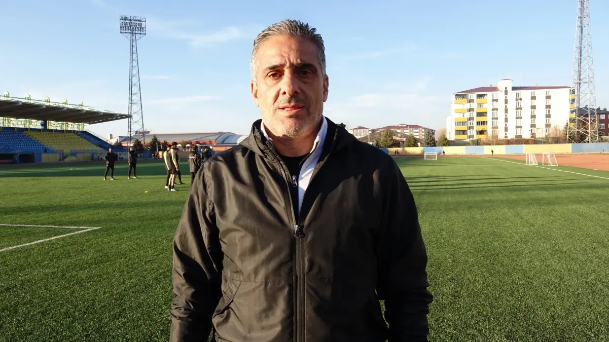 Ağrı 1970 Spor Ceza Alınca Takım Tükeniyor