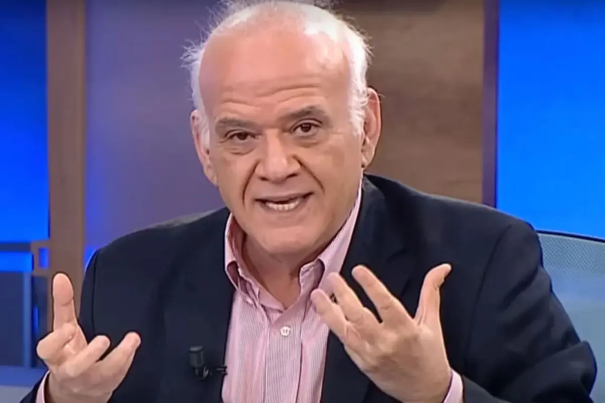 Ahmet Çakar’dan Galatasaray’ın yıldızına olay sözler: Adam madam değilmiş