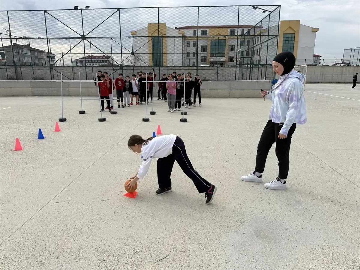 Genç Öğretmen Ahsen Şengün’ün İlham Verici Başarıları