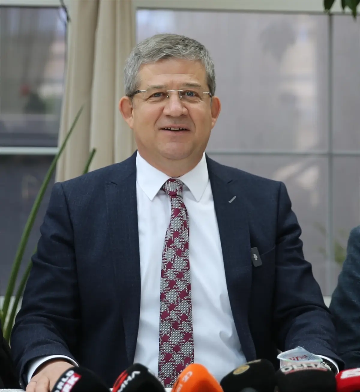 AK Parti Denizli’de Yatırımlar Toplantısı: Yeni Projeler ve Vatandaş Taleplerine Hızlı Çözüm