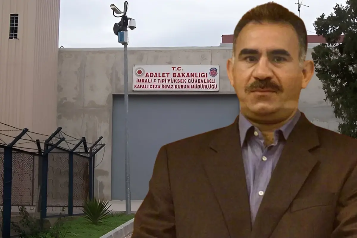 AK Partili Tayyar’dan Şok İddia: Öcalan, DEM’e ‘Beni Anlamıyorlar’ Diyerek Kızdı!