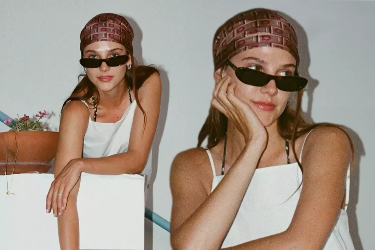 Alina Boz başrol olduğu diziden kovulduğunu uçakta öğrendi