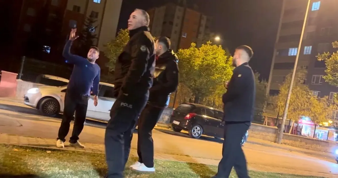 Alkollü Sürücünün Ehliyeti İptal Edildi