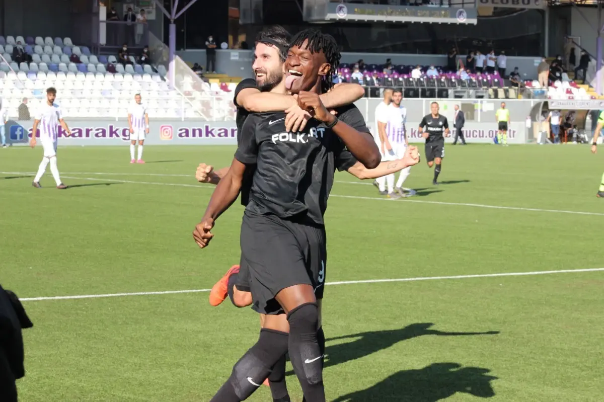 Altay’ın FIFA Problemleri Büyüyor