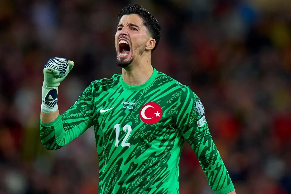 Altay Bayındır’dan Beşiktaş’ı Süper Lig’in Devleriyle Yıkan Transfer Bombası!