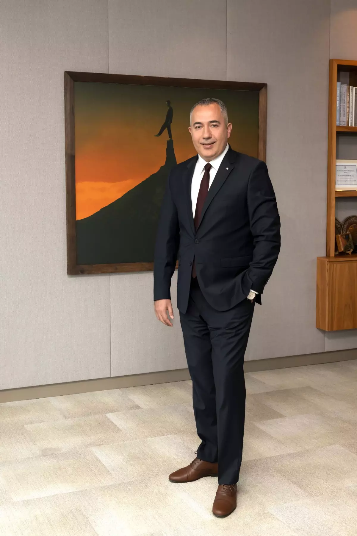 Alternatif Bank 2025 Q3 Performansında Rekor Büyüme ve Dijital Dönüşüm