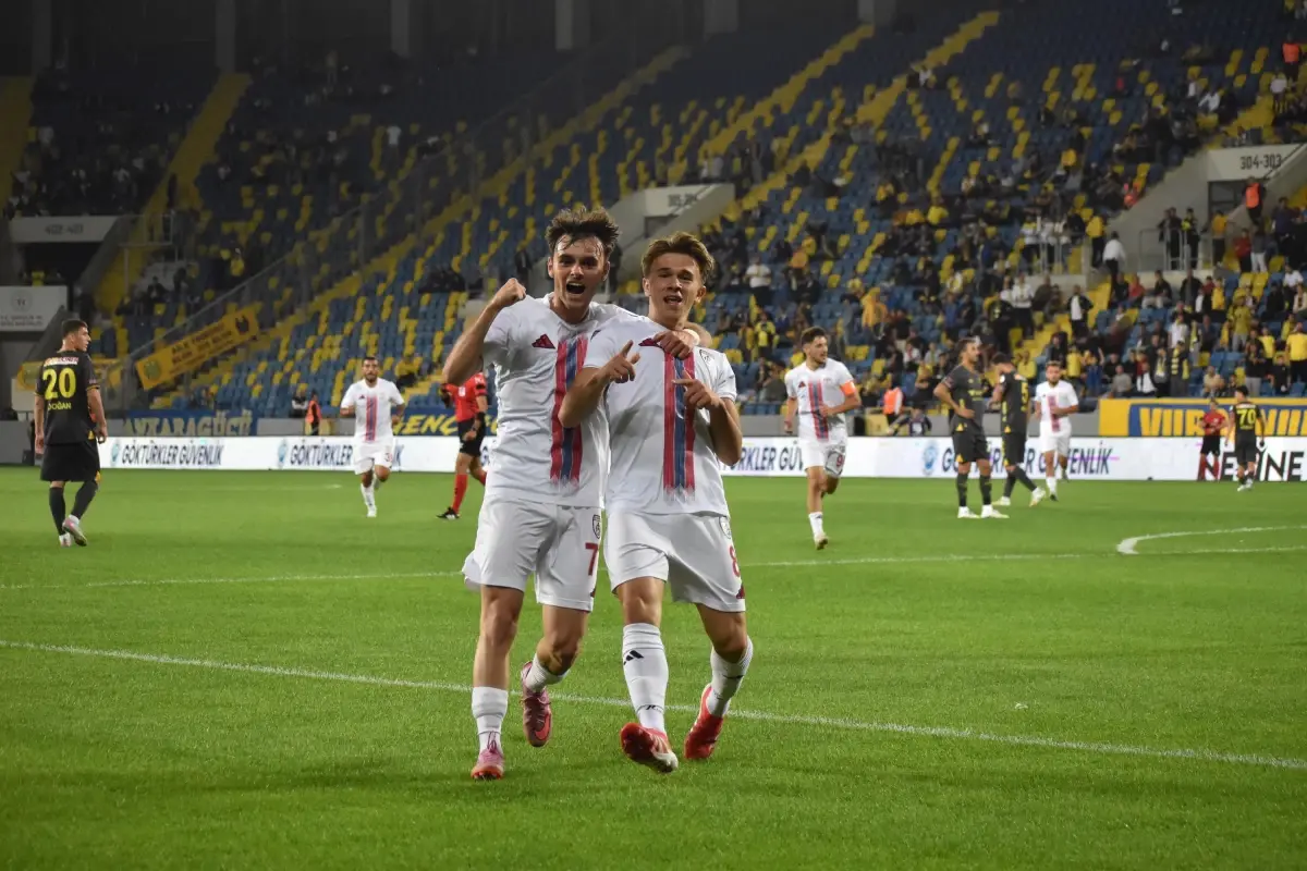 Altınordu’nun Zorlu Sınavı: Kaybı Önleme Mücadelesi