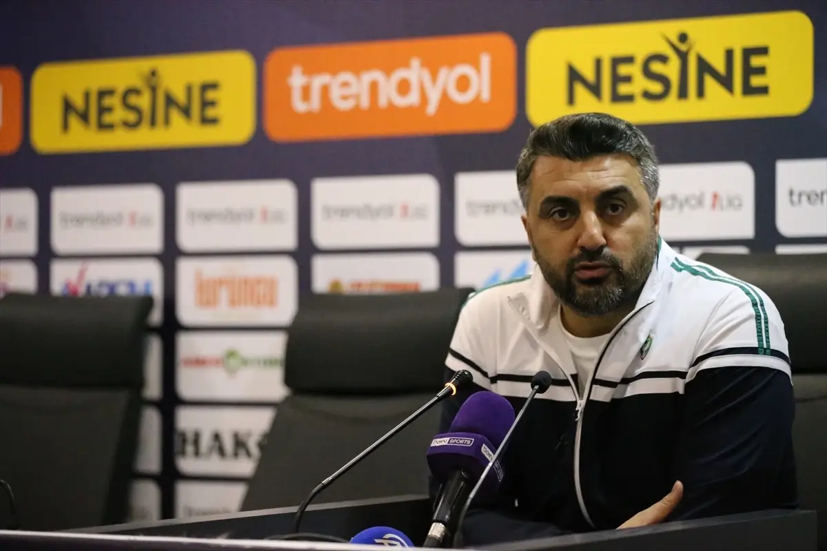 Amed Sportif, Erokspor’u 2-1 Mağlup Ederken Şampiyonluk Yarışını Alevlendirdi