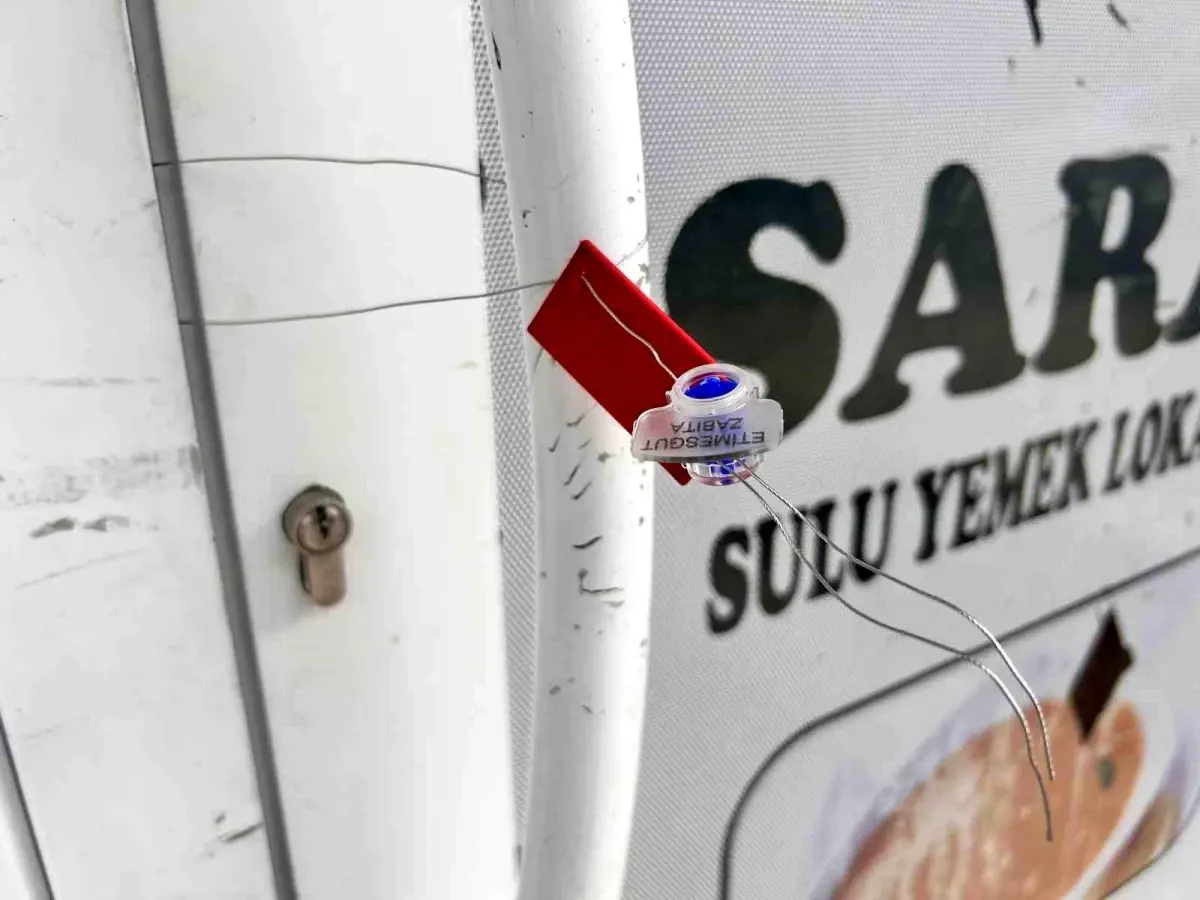 Ankara’da 154 İşçi Gıda Zehirlenmesi Nedeniyle Hastaneye Kaldırıldı