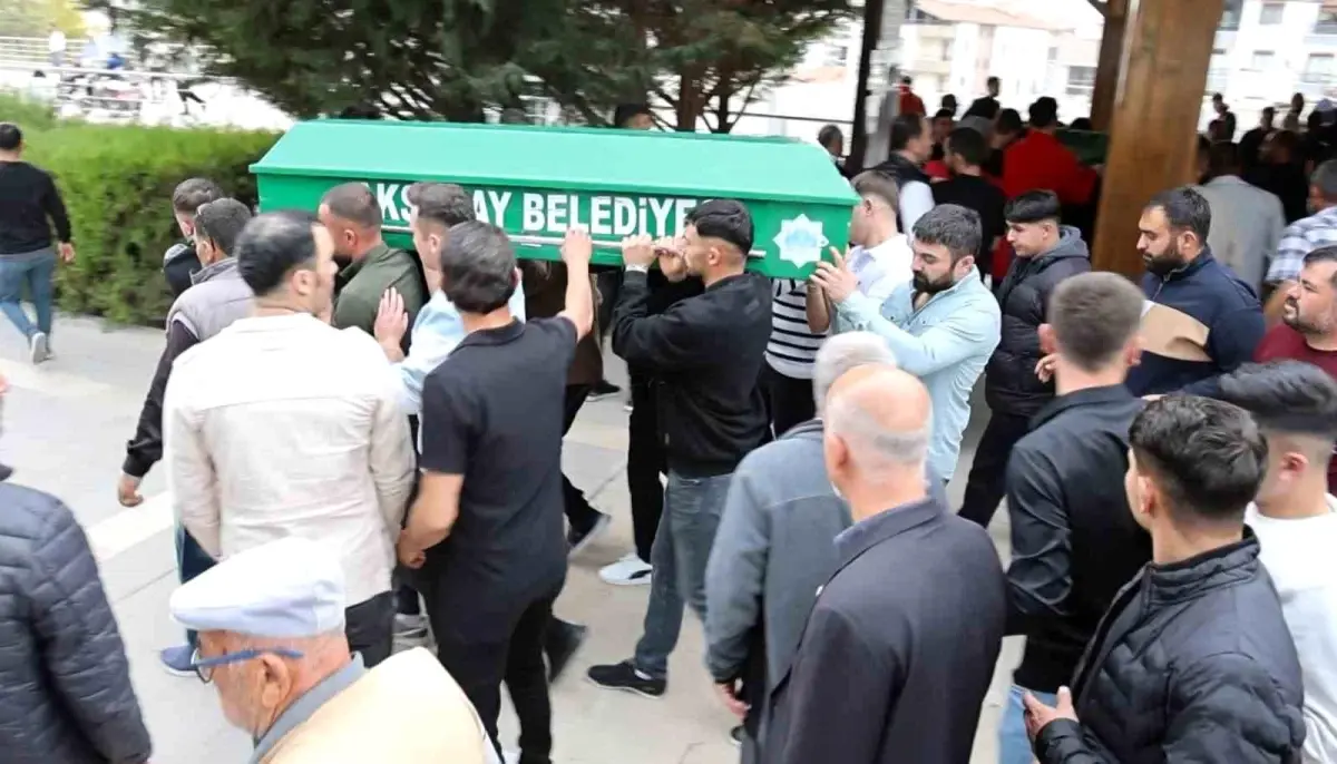 Ankara’da Kaza: 4 Ölü, 1 Yaralı