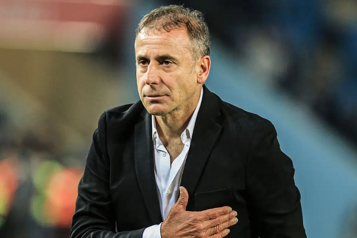 Anlaşma tamamlandı! Abdullah Avcı Süper Lig’e geri dönüyor