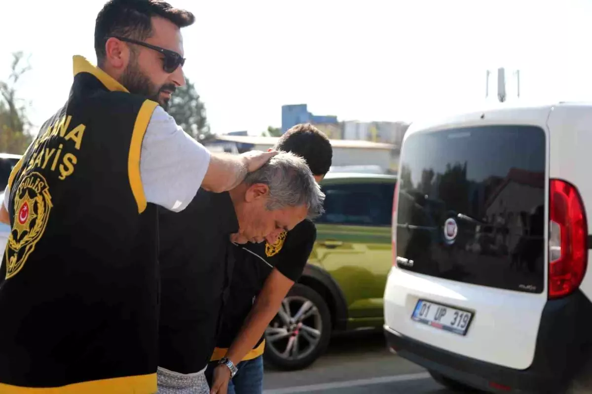 Adana’da Anlık Tartışma Cinayete Dönüştü