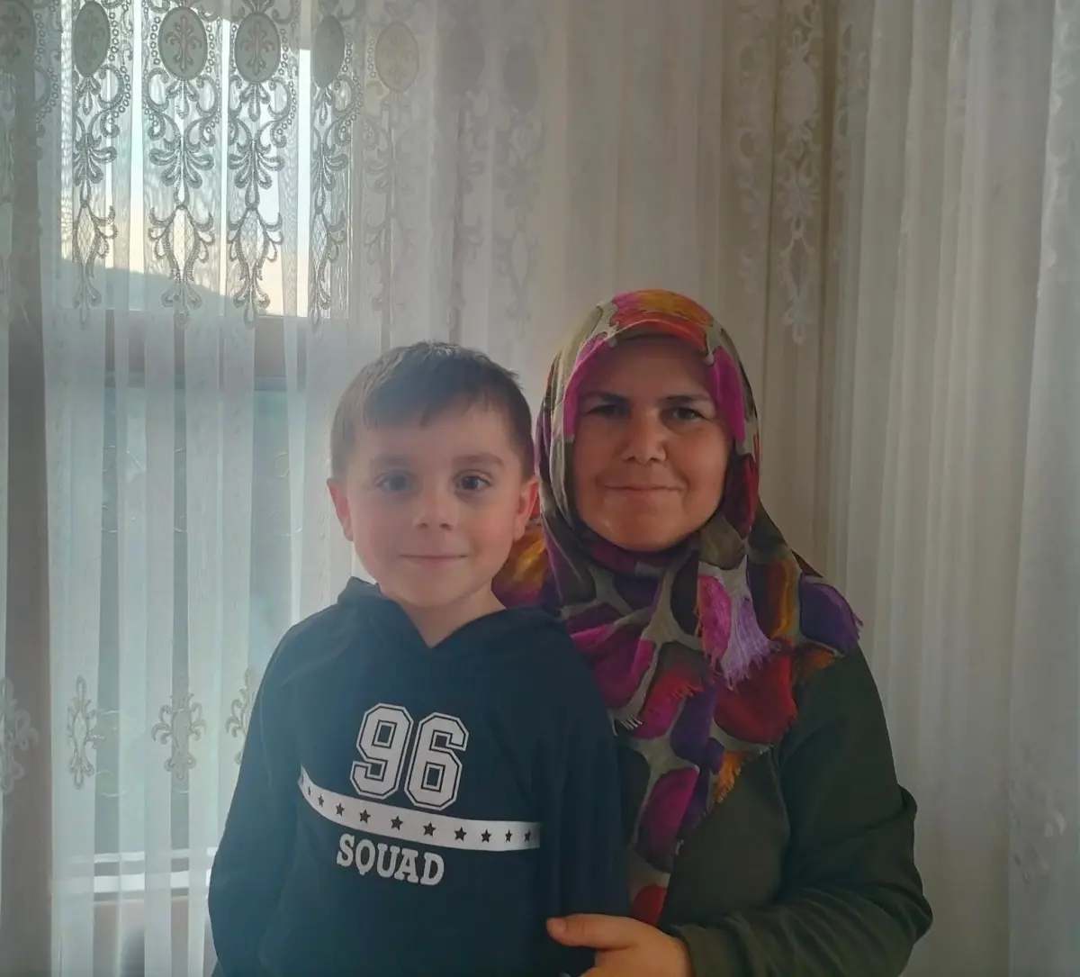 Cansız bedeni bulunan Huriye Helvacı’nın üzerinde kıyafet olmadığı ortaya çıktı