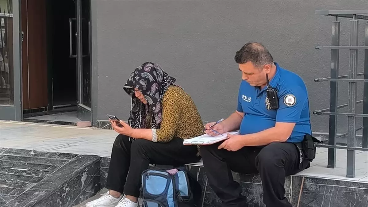 Antalya’da Trajik Olay: Bir Kişi Evinde Ölü Bulundu