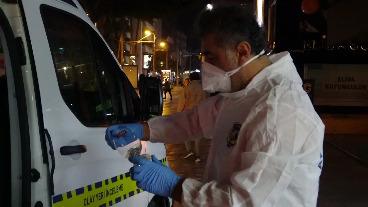 Antalya’da Çürümüş Ceset Bulundu: Kötü Koku İhbarı Şok Ettirdi