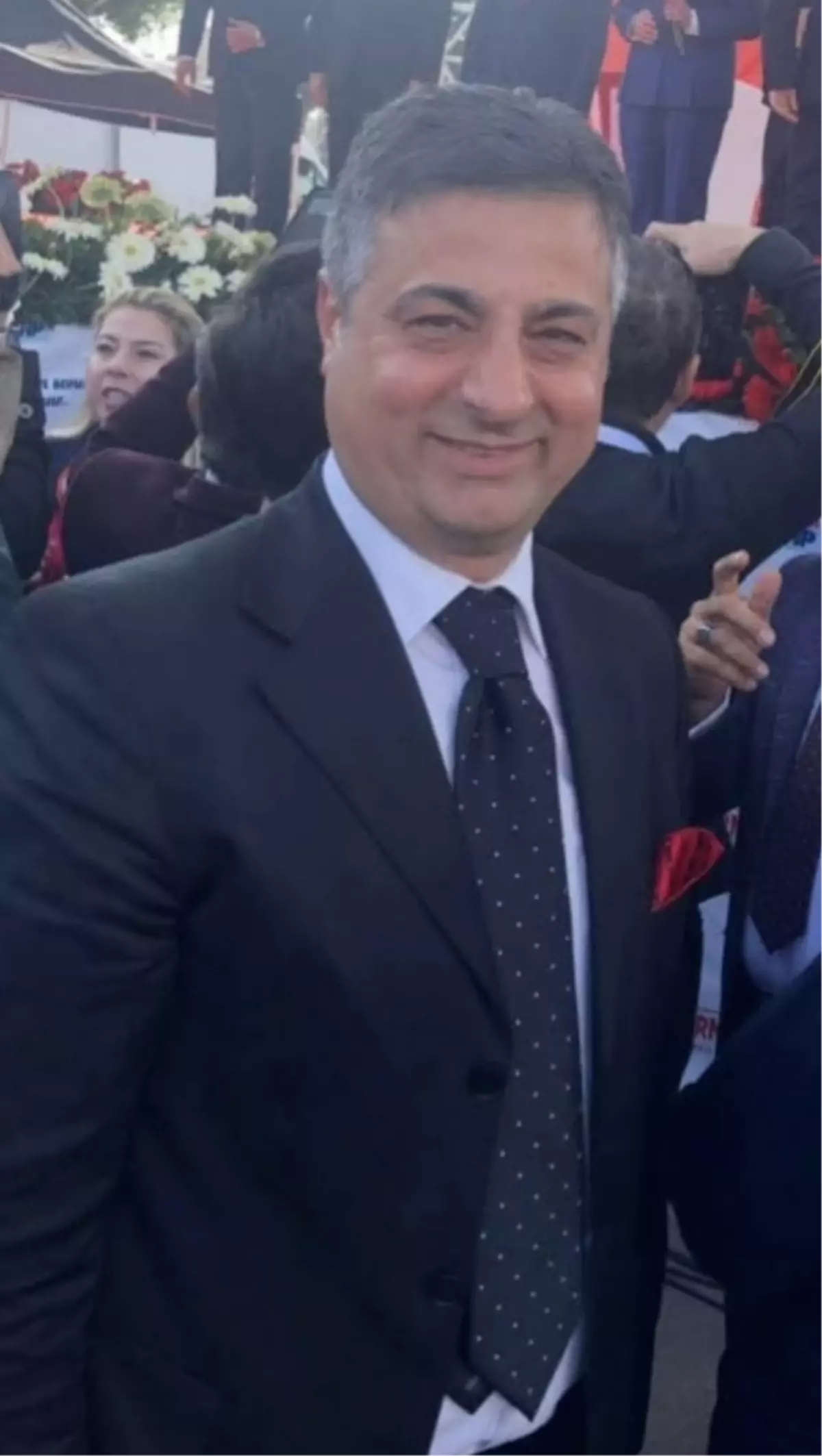 Serik’te Rüşvet Operasyonu: İki Tutuklama