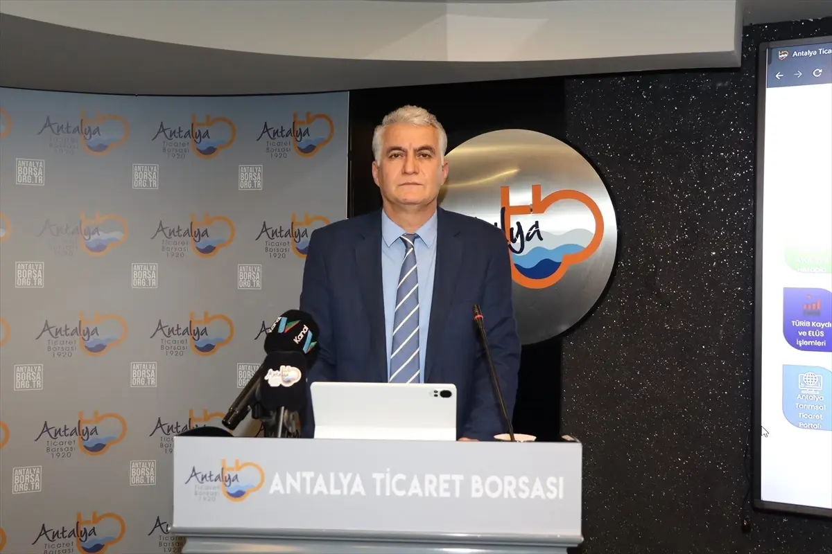 ATB Toplantısı: Faiz İndirimi ve COP31 Vurgusu