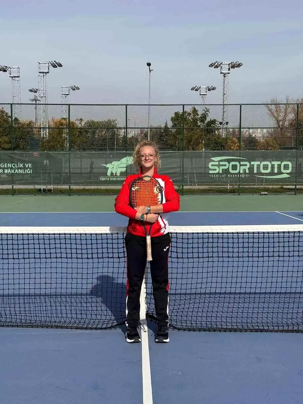 Zeynepsu Yünlü, Tokyo 2025’e Seçildi