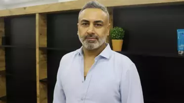 Berber Gazi Alp Erken: İftira Atıldı