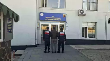 Kayseri’de FETÖ Üyesi Yakalandı